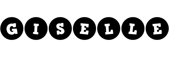 Giselle tools logo