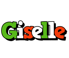 Giselle venezia logo