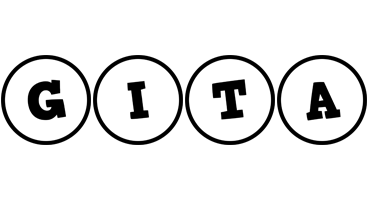 Gita handy logo