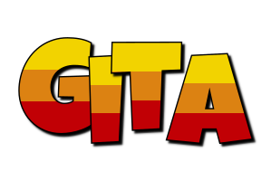 Gita jungle logo