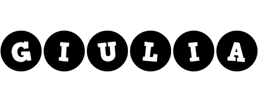 Giulia tools logo
