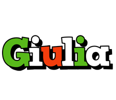 Giulia venezia logo