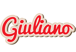 Giuliano chocolate logo