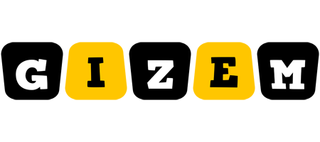 Gizem boots logo