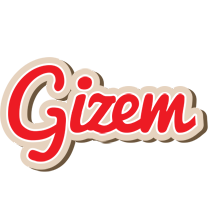 Gizem chocolate logo