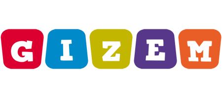 Gizem daycare logo