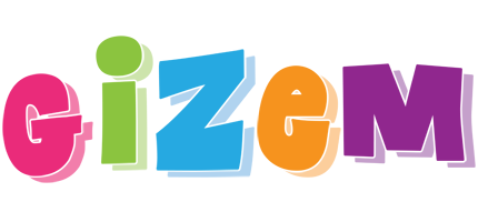 Gizem friday logo