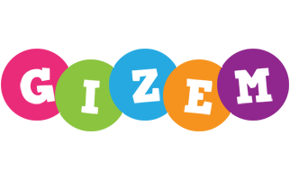 Gizem friends logo