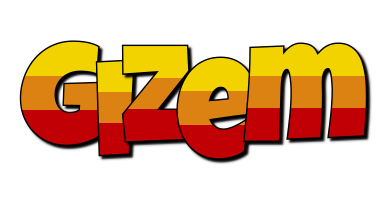 Gizem jungle logo