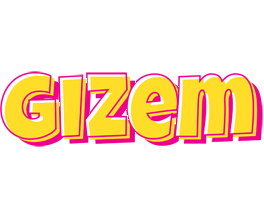 Gizem kaboom logo