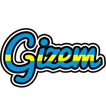 Gizem sweden logo