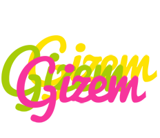 Gizem sweets logo