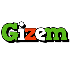 Gizem venezia logo