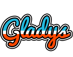 Gladys america logo