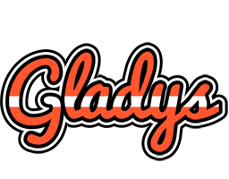 Gladys denmark logo