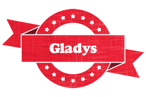 Gladys passion logo