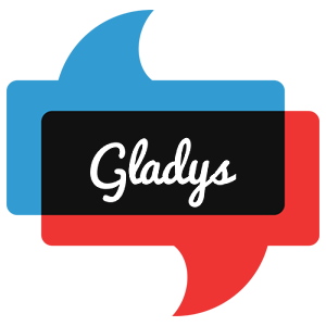Gladys sharks logo