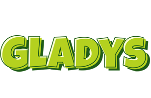 Gladys summer logo