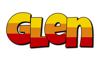 Glen jungle logo
