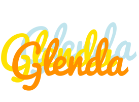 Glenda energy logo