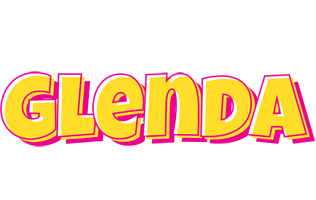 Glenda kaboom logo