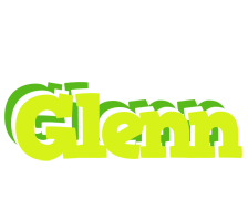 Glenn citrus logo