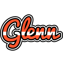 Glenn denmark logo