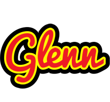 Glenn fireman logo
