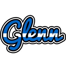 Glenn greece logo