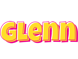 Glenn kaboom logo
