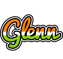 Glenn mumbai logo