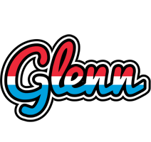 Glenn norway logo