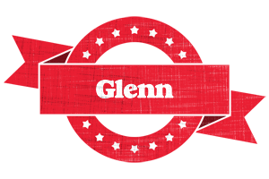 Glenn passion logo