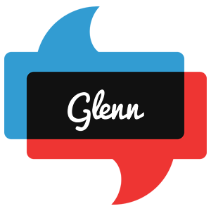 Glenn sharks logo