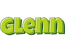 Glenn summer logo