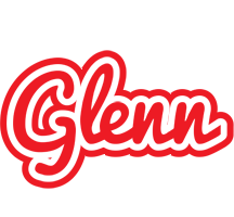 Glenn sunshine logo