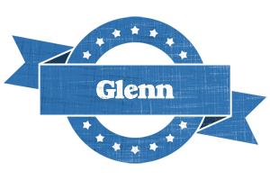 Glenn trust logo