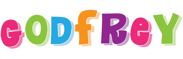 Godfrey friday logo