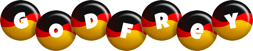 Godfrey german logo