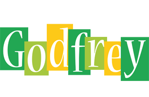 Godfrey lemonade logo