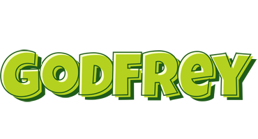 Godfrey summer logo