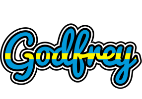 Godfrey sweden logo