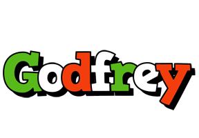 Godfrey venezia logo