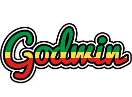 Godwin african logo