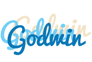 Godwin breeze logo