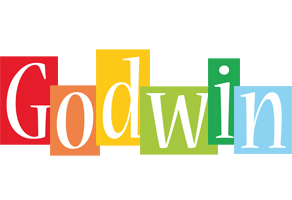 Godwin colors logo