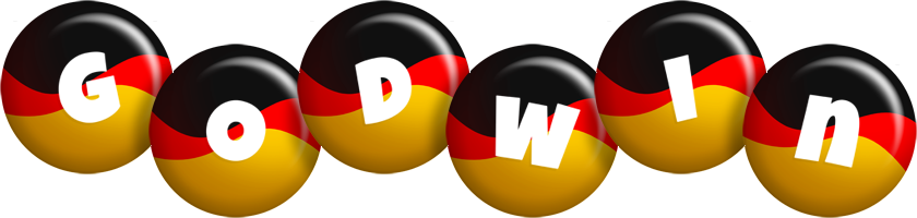 Godwin german logo