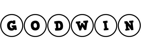 Godwin handy logo