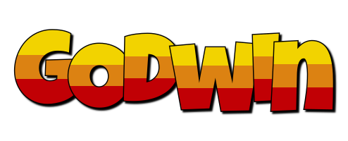 Godwin jungle logo