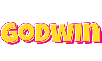 Godwin kaboom logo